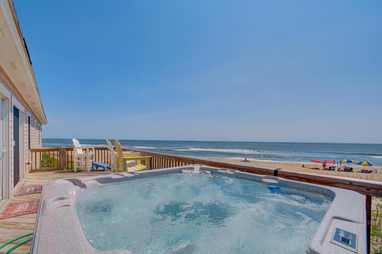 Captain'S Quarters 125 โรแดนธี ภายนอก รูปภาพ